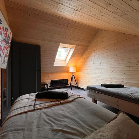 Hytte Pod Karpaczem Miłków Extérieur photo