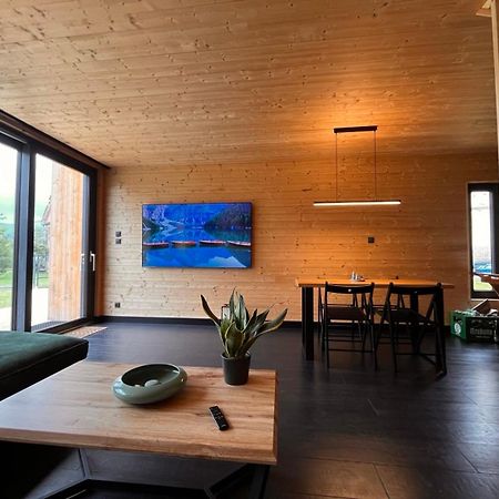 Hytte Pod Karpaczem Miłków Extérieur photo
