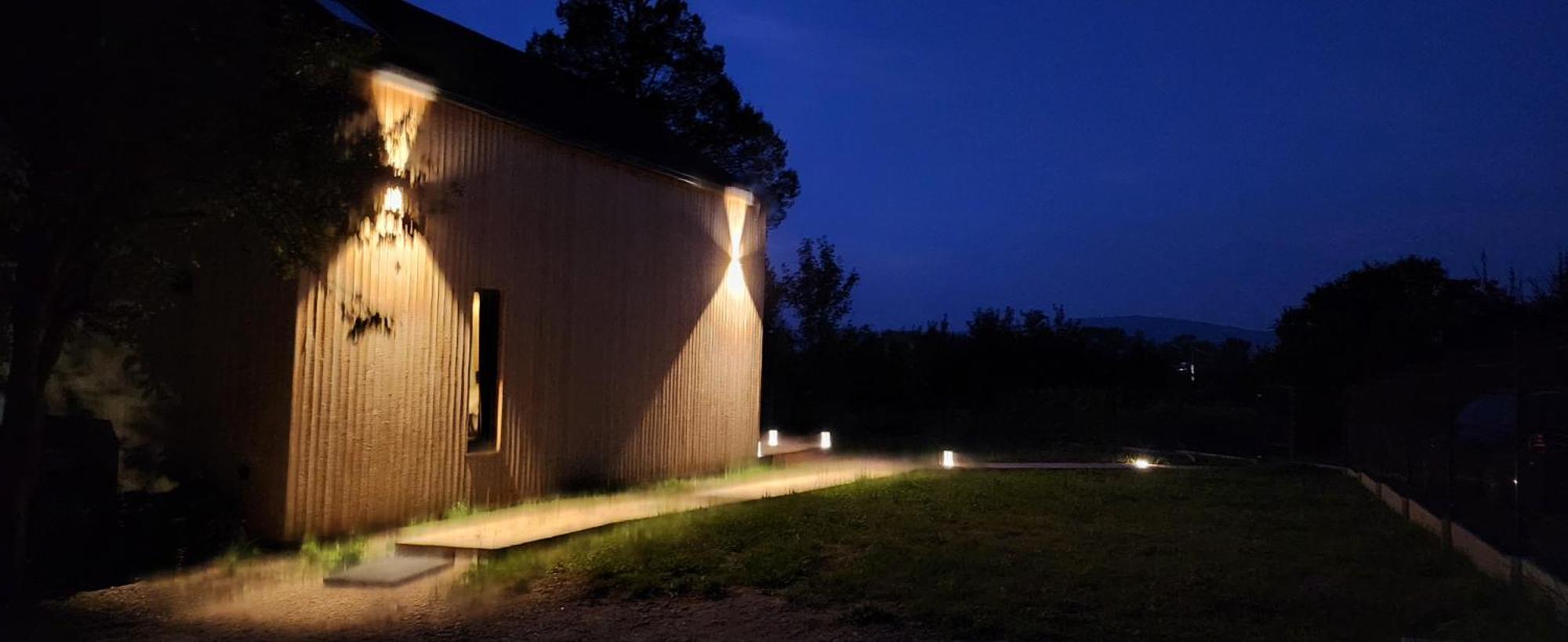 Hytte Pod Karpaczem Miłków Extérieur photo