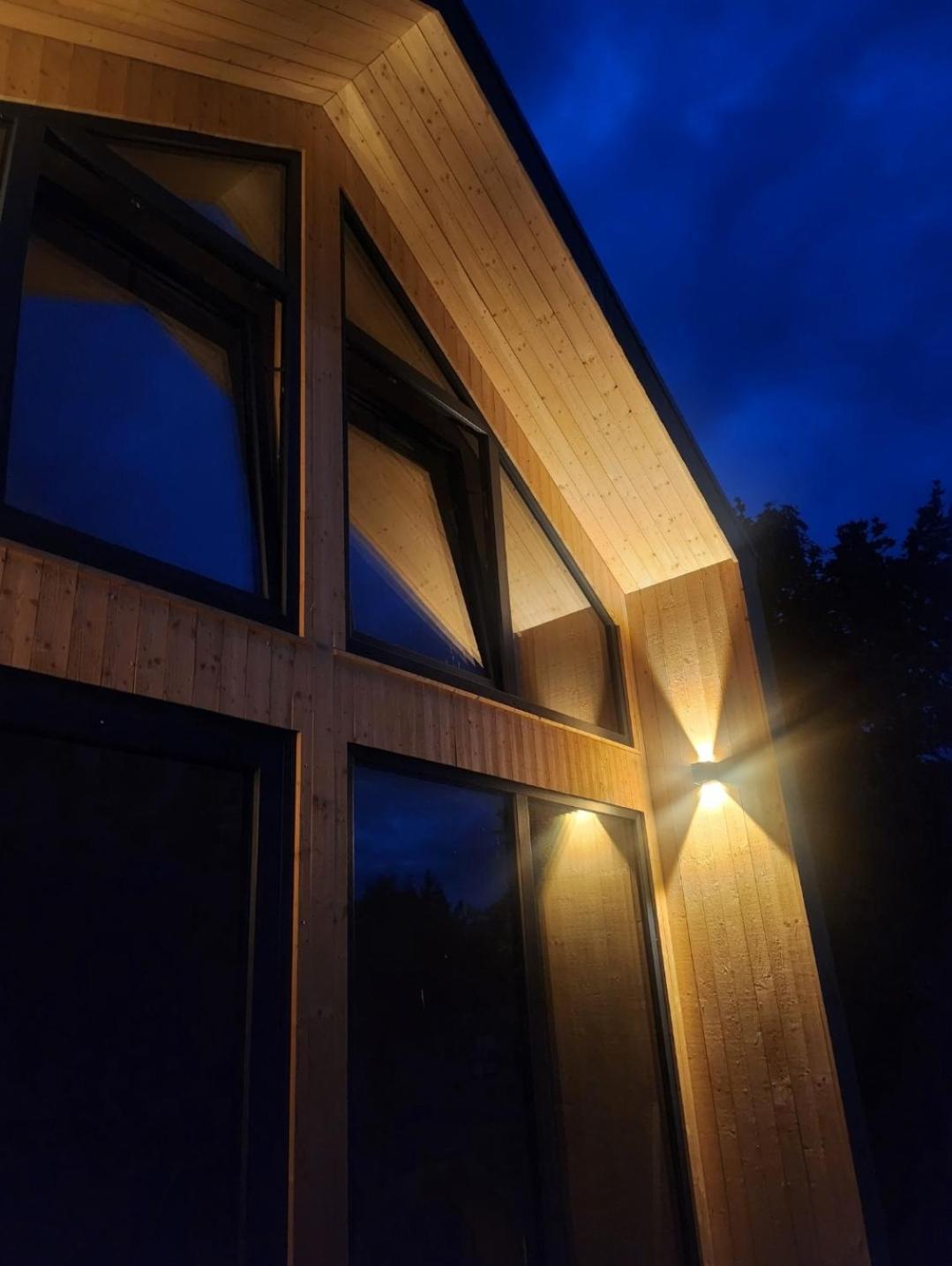 Hytte Pod Karpaczem Miłków Extérieur photo