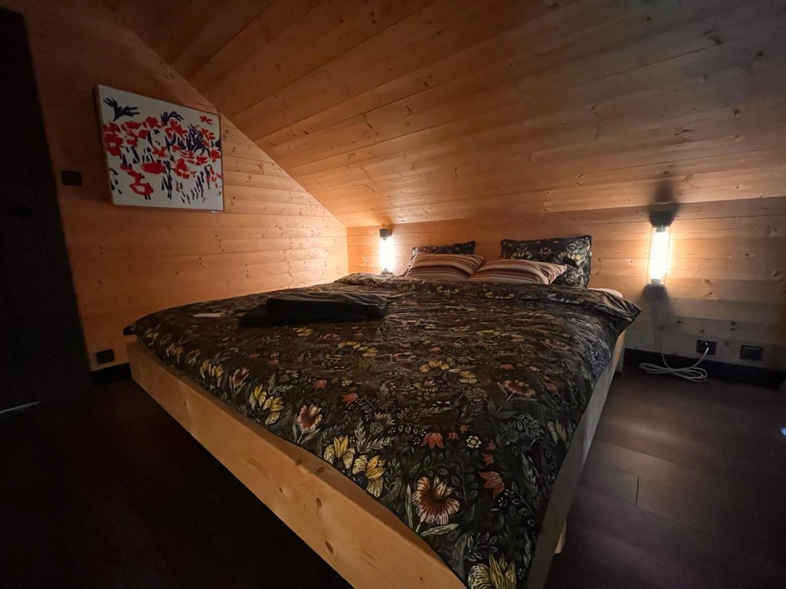 Hytte Pod Karpaczem Miłków Extérieur photo