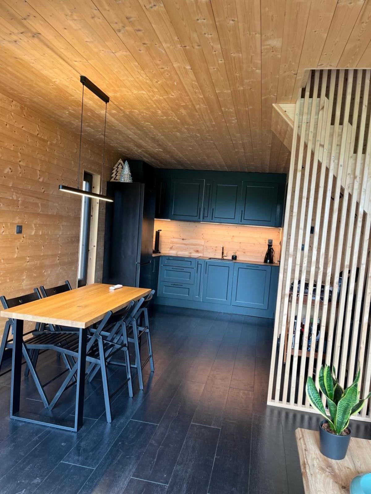 Hytte Pod Karpaczem Miłków Extérieur photo